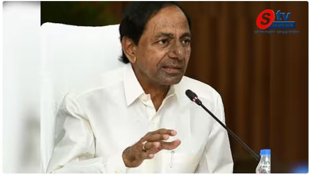 బిగ్ బ్రేకింగ్: ఫోన్ ట్యాపింగ్ కేసులో కేసీఆర్‌పై ప్రశ్నల వర్షం.. 5 గంటల పాటు సుదీర్ఘ విచారణ!